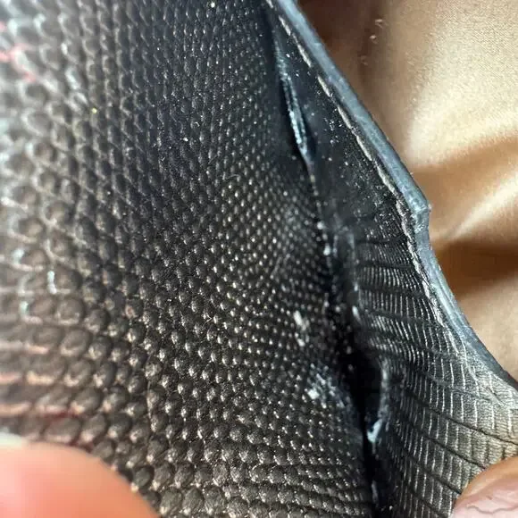 Dolce & Gabanna Velvet Bag Miss Sicily Runway purse Rare 2016 Lizard Metal D&G - Picture 14 of 16